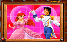 公主和王子浪漫拼圖遊戲 / 公主和王子浪漫拼圖 Game
