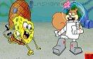 海綿寶寶空手道2遊戲 / SpongeBob SquarePants Kahrahtay Contest Game