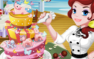 超級大蛋糕遊戲 / 超級大蛋糕 Game
