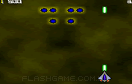 太空戰鬥艦遊戲 / U.F.Glow Game