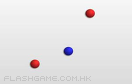 藍球挑戰紅球遊戲 / 藍球挑戰紅球 Game