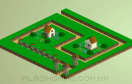 村莊防禦遊戲 / Pixelshocks Tower Defence Game