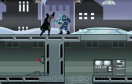 蝙蝠俠-冰城大戰遊戲 / Batman Ice Age Game