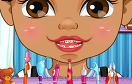 寶寶牙齒護理遊戲 / 寶寶牙齒護理 Game