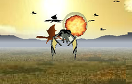 鐵甲飛龍迷你版2遊戲 / Nimian Flyer II Game