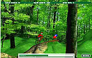 單車森林之旅遊戲 / Mountain Bike Game