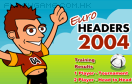 歐洲盃2004遊戲 / 歐洲盃2004 Game