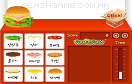 製作美味漢堡遊戲 / Fun and Burger Game