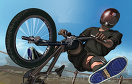 職業特技自行車遊戲 / 職業特技自行車 Game