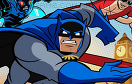 勇敢的蝙蝠俠遊戲 / 勇敢的蝙蝠俠 Game