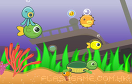 海底水族世界遊戲 / 海底水族世界 Game
