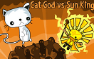貓神vs太陽王2遊戲 / 貓神vs太陽王2 Game