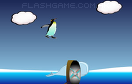 飛行的企鵝遊戲 / 飛行的企鵝 Game