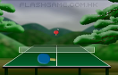 乒乓球2.5D遊戲 / 乒乓球2.5D Game