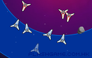 克裡戰鬥機遊戲 / Assault Fleet Game