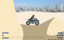 沙漠越野車遊戲 / Dune Bashing in Dubai Game