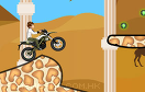 少年駭客沙漠電單車2遊戲 / 少年駭客沙漠電單車2 Game