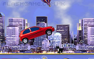 跳躍的汽車遊戲 / 跳躍的汽車 Game