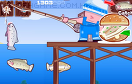 淺海鱈魚堡遊戲 / 淺海鱈魚堡 Game