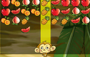 猴子水果對對碰遊戲 / 猴子水果對對碰 Game