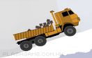 卡瑪斯大卡車遊戲 / 卡瑪斯大卡車 Game