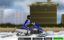 超級雪地電單車遊戲 / 超級雪地電單車 Game
