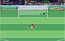 歐洲盃點球大戰遊戲 / Penalty Fever Game