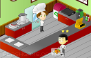 海鮮大廚師遊戲 / 海鮮大廚師 Game