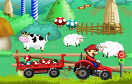 馬里奧的蘑菇農場遊戲 / 馬里奧的蘑菇農場 Game
