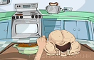 搞怪做火雞遊戲 / How To Cook a Turkey Game