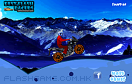 雪山電單車遊戲 / Downhill Racer Game