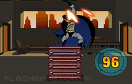 蝙蝠俠空手碎大石遊戲 / Batman's Power Strike Game