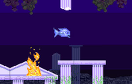 玻璃魚冒險記遊戲 / 玻璃魚冒險記 Game