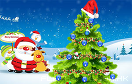 精美的聖誕樹遊戲 / 精美的聖誕樹 Game
