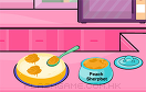 水果冰霜蛋糕遊戲 / 水果冰霜蛋糕 Game