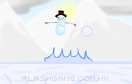 雪人南極之旅遊戲 / Frosty Winter Odyssey Game