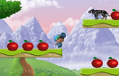 皮皮蘋果島歷險遊戲 / 皮皮蘋果島歷險 Game