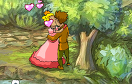 美麗公主尋愛記遊戲 / Kiss The Princess Game