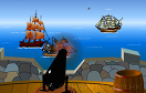 索馬裡海盜遊戲 / Pirate Cove Game