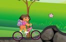朵拉自行車挑戰遊戲 / 朵拉自行車挑戰 Game