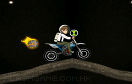 少年駭客火星電單車遊戲 / 少年駭客火星電單車 Game