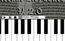 虛擬鋼琴遊戲 / 虛擬鋼琴 Game