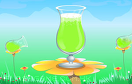 青蘋果汁遊戲 / 青蘋果汁 Game