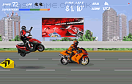 F1電單車賽遊戲 / F1電單車賽 Game