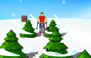 場地滑雪遊戲 / 場地滑雪 Game