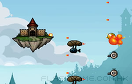 海爾的飛行城堡遊戲 / Fortress Magnus Game