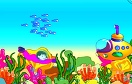 美麗的海底世界遊戲 / 美麗的海底世界 Game