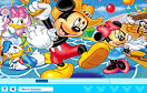 尋找米老鼠陰影遊戲 / Shadows Of Mickey Mouse Game