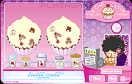 做紙托水果蛋糕遊戲 / Tutti Cuti: Cupcake Game