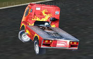 3D大卡車F1遊戲 / Truck Race 3D Game